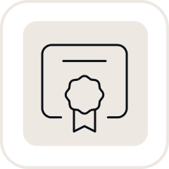 Icon: Certified Partners in Real Estate, Legal Services, Tax & Investment