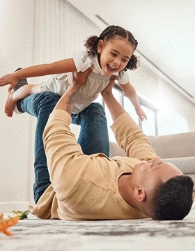 Families - Portugal Vista